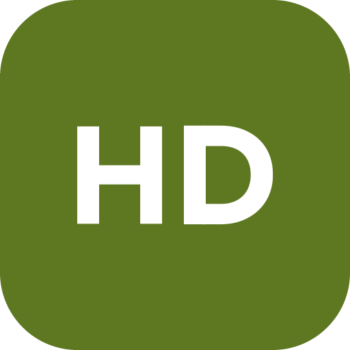 High Desert Weed Control logo